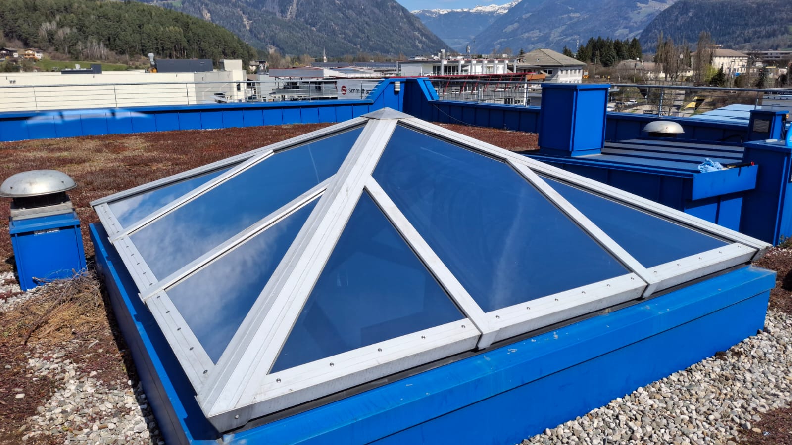 euroclima – bruneck