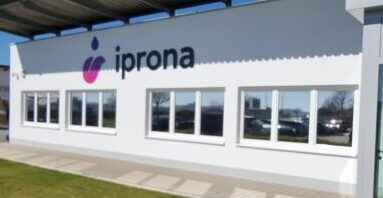 iprona – güssing