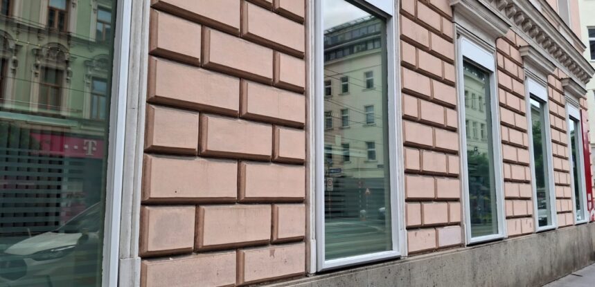 wiener städtische Versicherung – Wien
