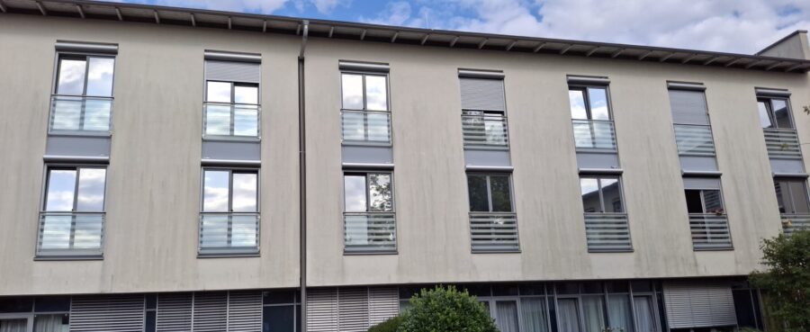altenheim münichholz steyr